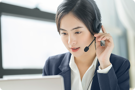 まずはお気軽にご相談