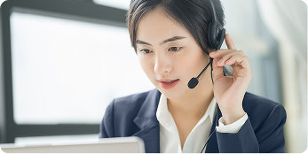 緊急対応/立ち会い不要